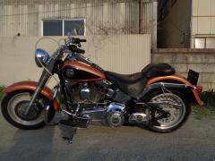 Suzuki GRASSTRACKER BIGBOY 2005