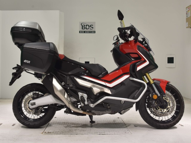 Honda X-ADV750 2017