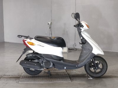 Yamaha JOG 115 2013