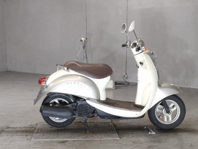 Honda DIO110 2002