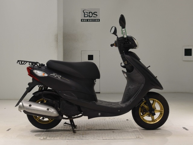Yamaha JOG ZR 2013