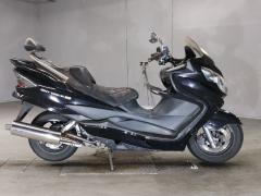 Suzuki SKYWAVE 250S 2008
