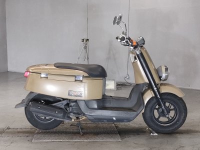 Yamaha VOX 2012