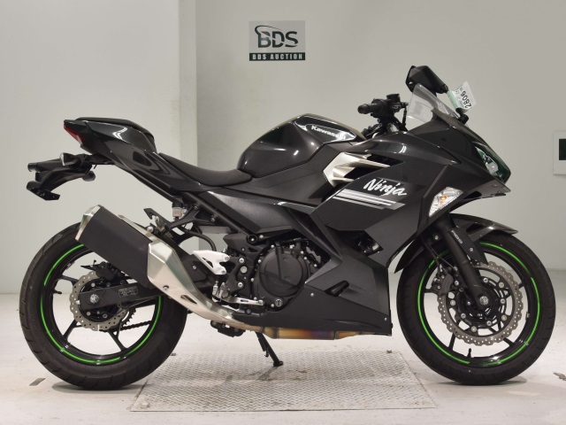 Kawasaki NINJA250 2022
