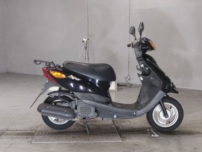 Yamaha JOG 115 2011