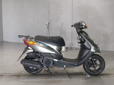 Yamaha JOG DX