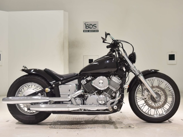 Yamaha DRAGSTAR XVS400 2005