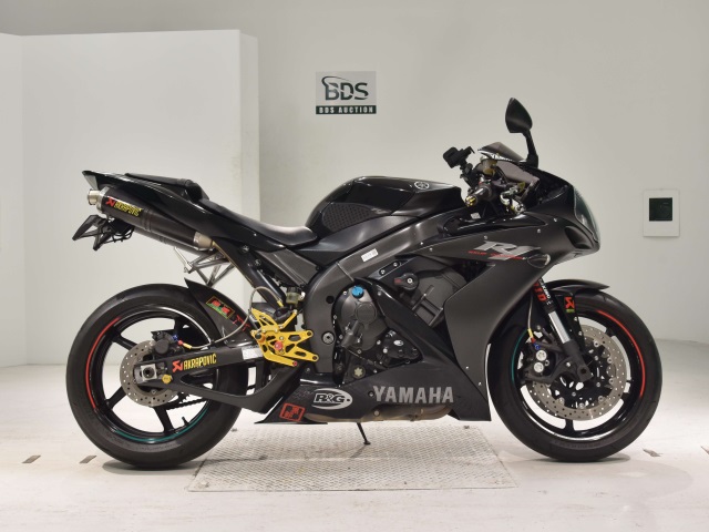 Yamaha YZF-R1 2006