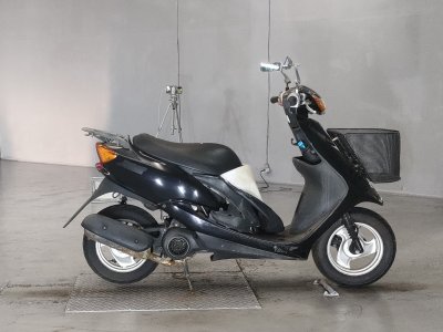 Yamaha JOG 115