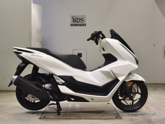 Honda PCX125 2025