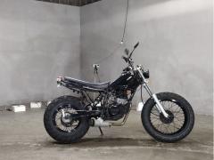 Yamaha TW200 1996