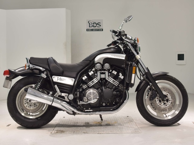 Yamaha V-MAX1200 2003