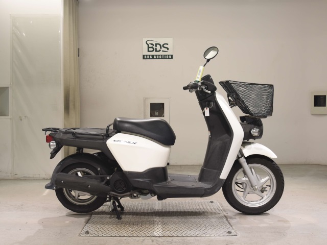 Honda BENLY50 2012