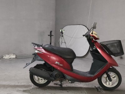 Honda DIO 2004