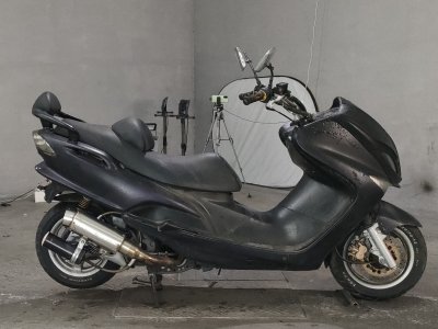 Yamaha MAJESTY 125 2006
