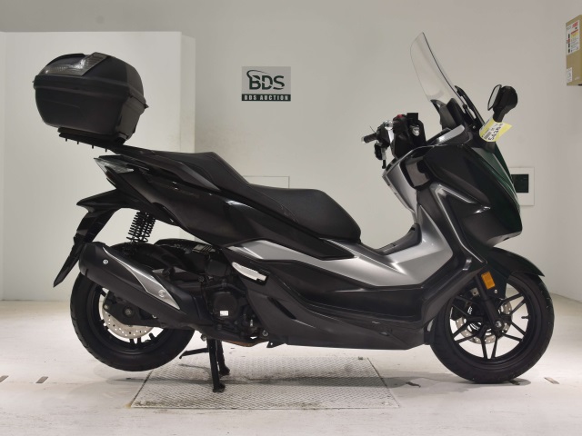 Honda FORZA 2018