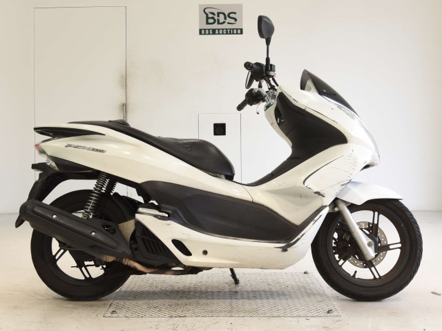 Honda PCX150 2014