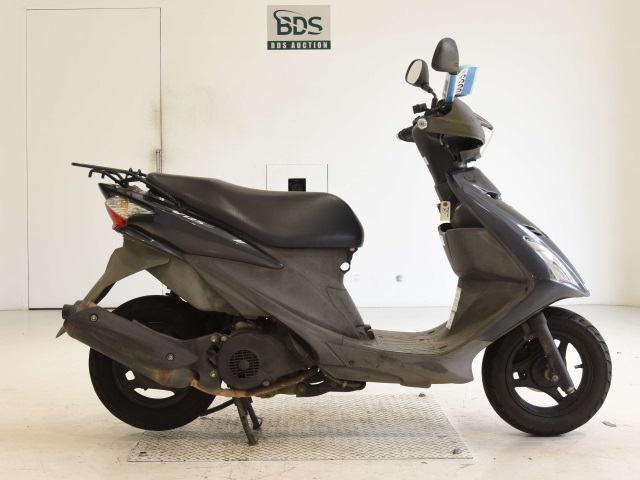 Suzuki ADDRESS V125