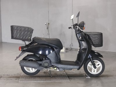 Honda TODAY 2006