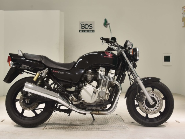 Honda CB750SF 1994