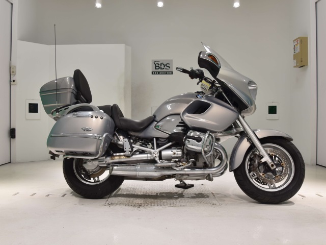 BMW R1200CL 2003