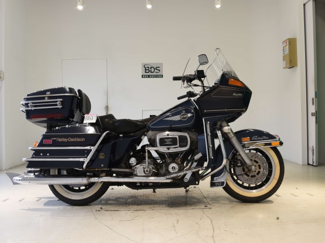 HD TOUR GLIDE FLTC1340 1984