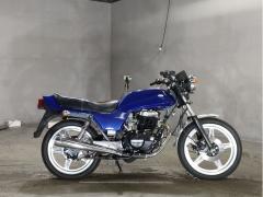Honda CB250 2023