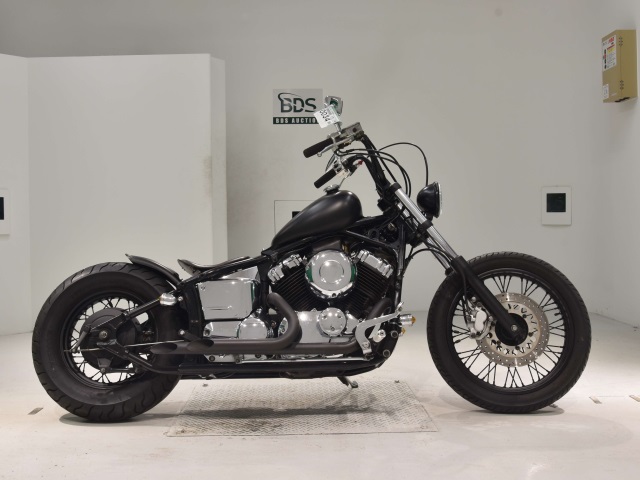 Yamaha DRAGSTAR XVS400 1999