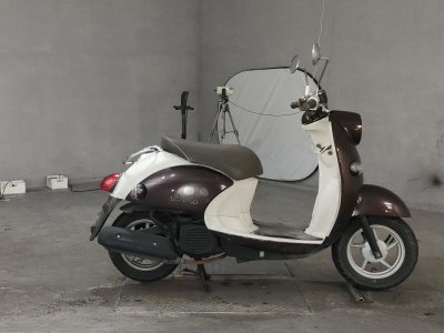 Yamaha VINO50 2008