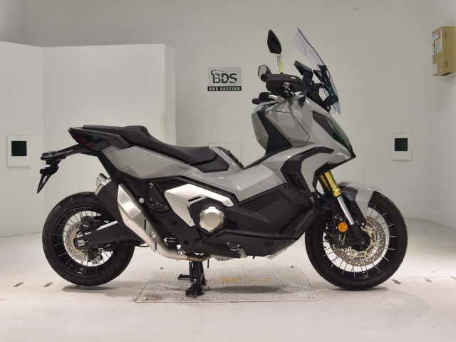 Honda X-ADV750-2 2024