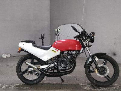 Honda NS50F 1990
