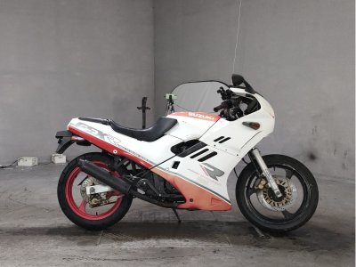 Suzuki GSX-R250