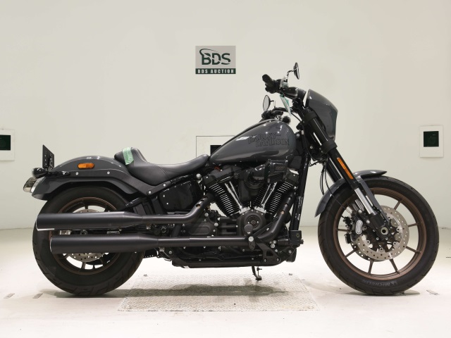 HD LOW RIDER S FXLRS1870 2022