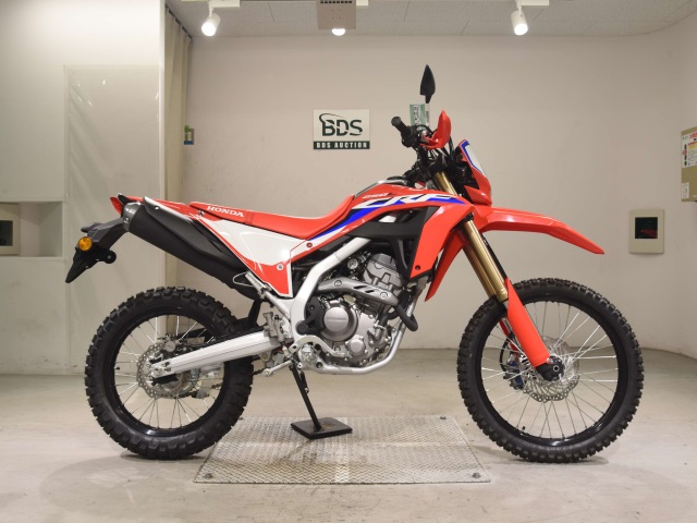 Honda CRF250L 2023