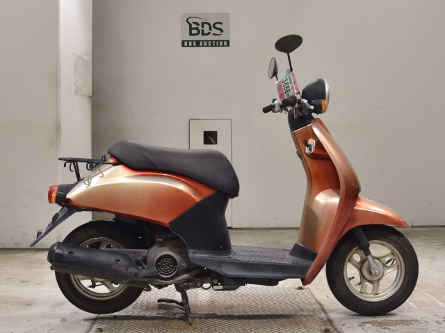 Honda TODAY 2006