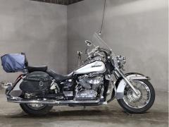 Honda SHADOW750 2004