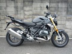 BMW R1250R 2023