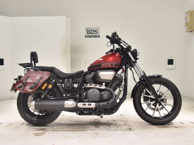 Yamaha BOLT 950RA 2018