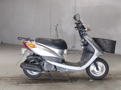 Yamaha JOG 115 2007