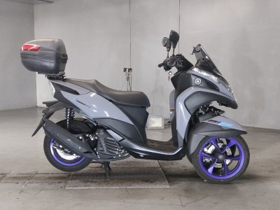 Yamaha TRICITY155 2020