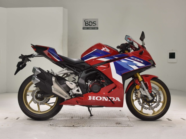 Honda CBR250RRA 2023