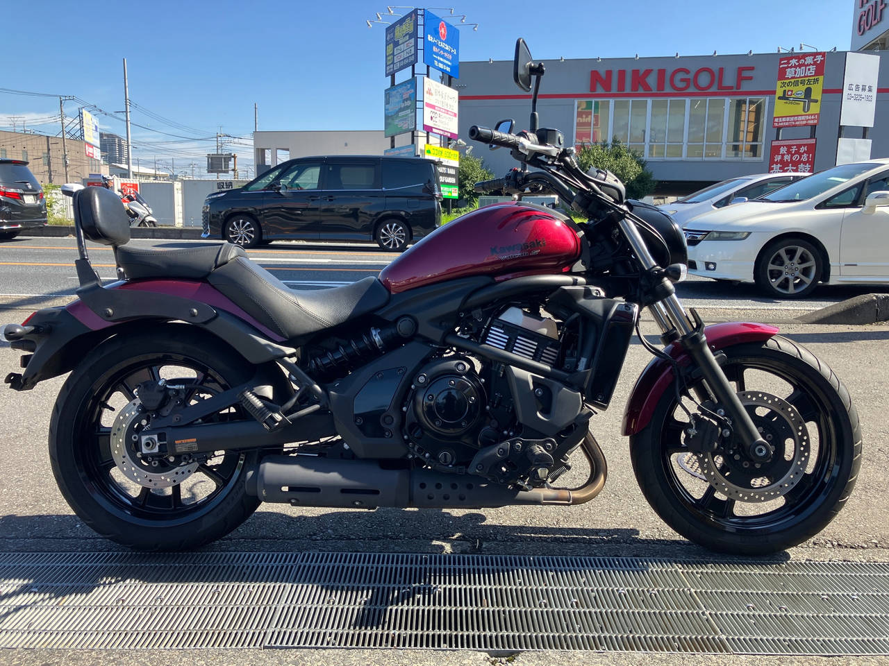 Honda CBX125 CUSTOM 2022