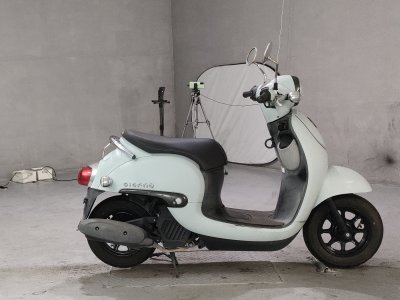 Honda GIORNO 2018