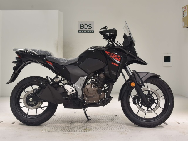 Suzuki V-STROM DL250SX