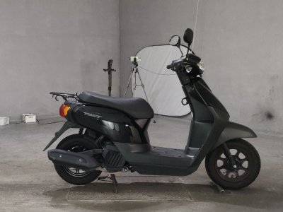 Honda TACT125 2024