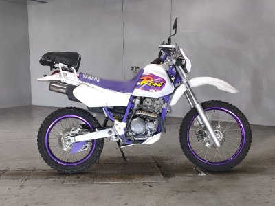 Yamaha TT250R 1995