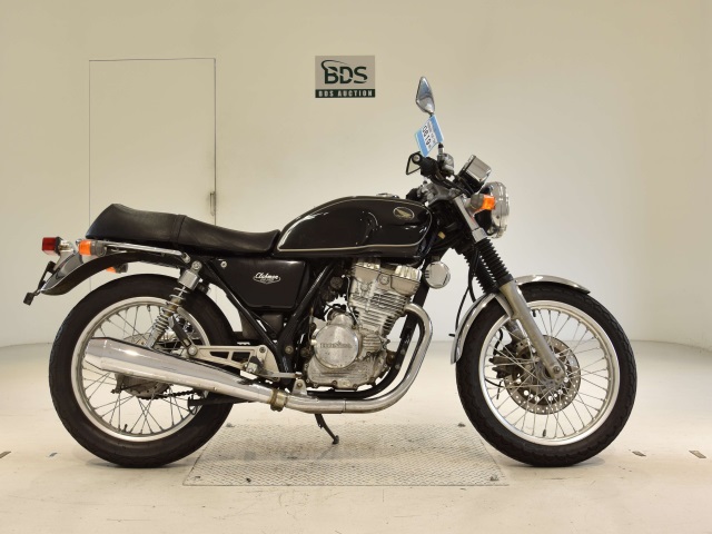 Honda GB250 CLUBMAN 1995