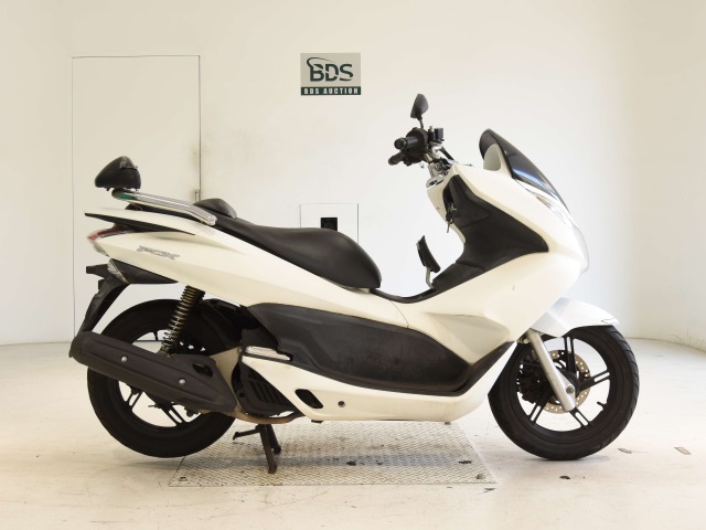 Honda PCX125 2014