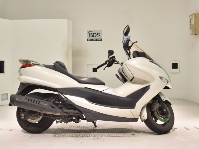 Yamaha MAJESTY 250 2011