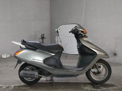 Honda SPACY100 2003